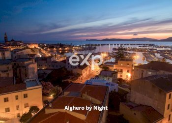 Appartamento Via Vittorio Emanuele, Alghero - foto 12