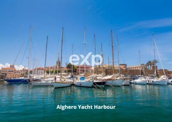 Appartamento Via Vittorio Emanuele, Alghero - foto 15