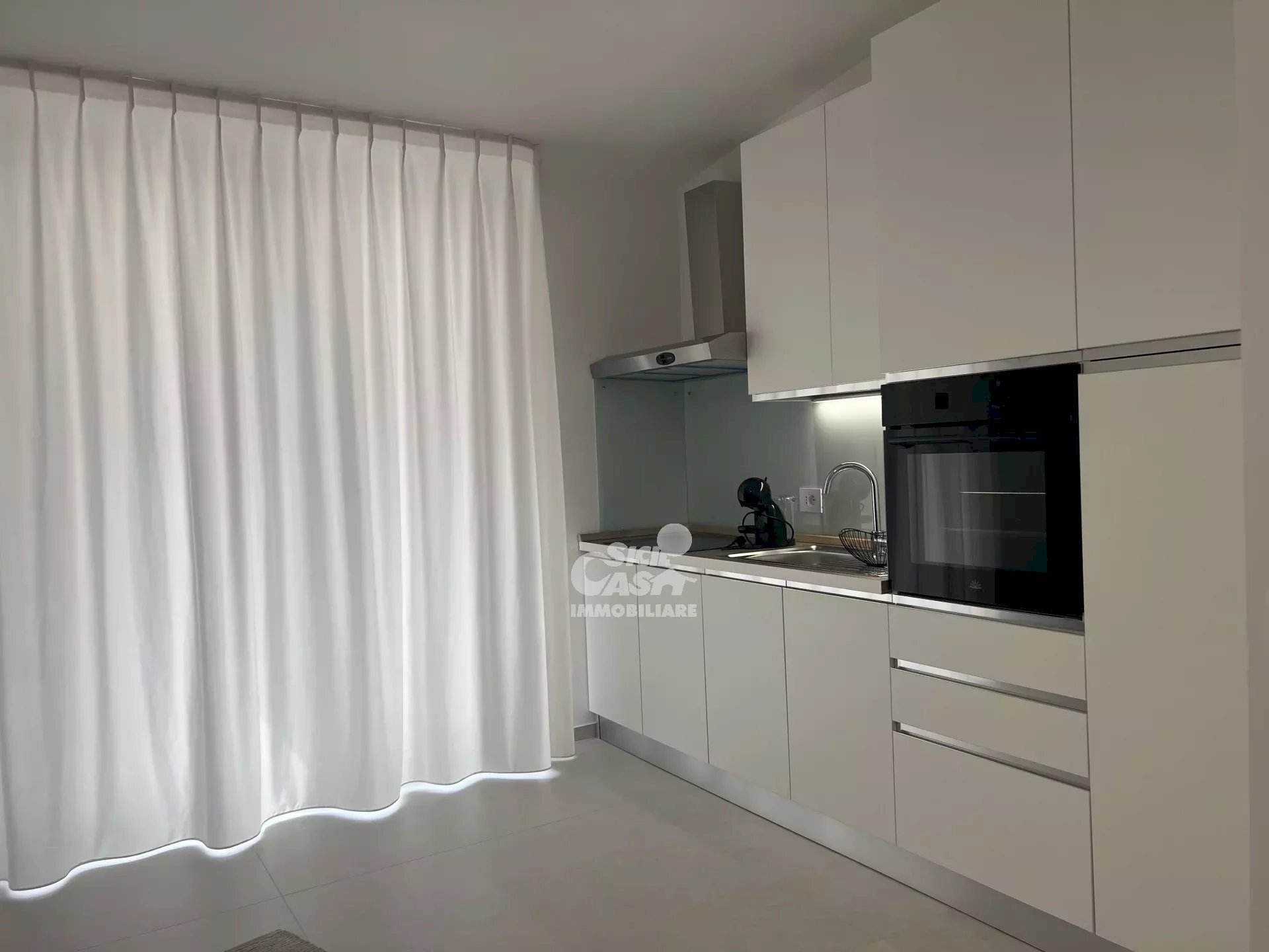 Bilocale Via Edoardo Alagna, 87/interno, Marsala - foto 2