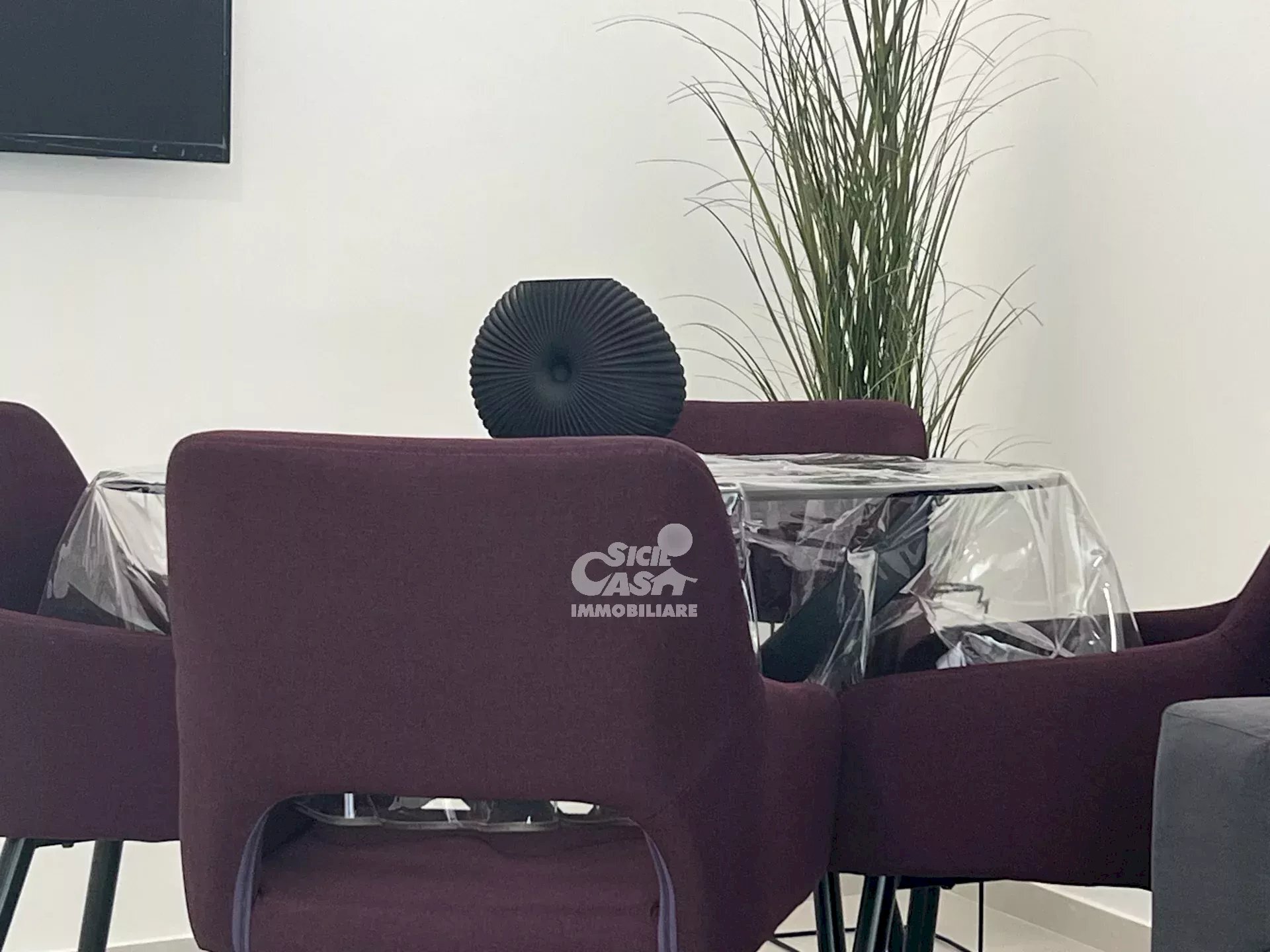 Bilocale Via Edoardo Alagna, 87/interno, Marsala - foto 1