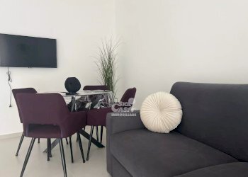 Bilocale Via Edoardo Alagna, 87/interno, Marsala - foto 18