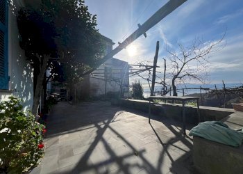 Giardino - Casa indipendente Sorlana, Lavagna - foto 4