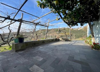 Giardino - Casa indipendente Sorlana, Lavagna - foto 5