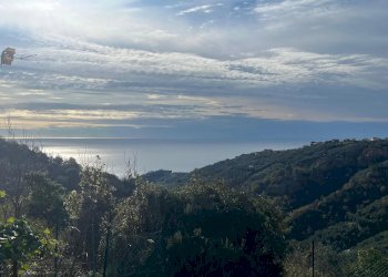 Vista - Casa indipendente Sorlana, Lavagna - foto 9