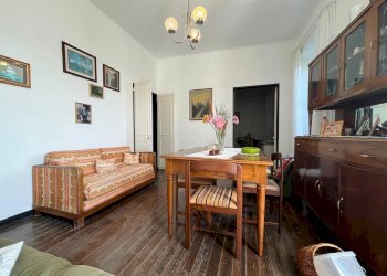 Soggiorno - Casa indipendente Sorlana, Lavagna - foto 11