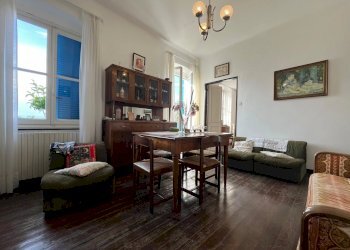 Soggiorno - Casa indipendente Sorlana, Lavagna - foto 12