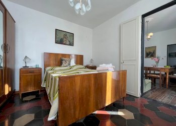 Camera da letto - Casa indipendente Sorlana, Lavagna - foto 13