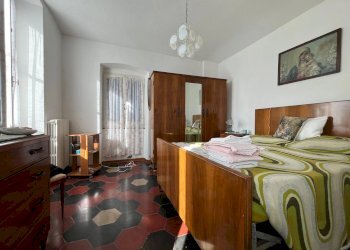 Camera da letto - Casa indipendente Sorlana, Lavagna - foto 14