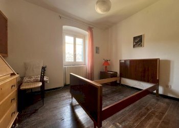 Camera da letto - Casa indipendente Sorlana, Lavagna - foto 15