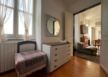 Camera da letto - Casa indipendente Sorlana, Lavagna - foto 16