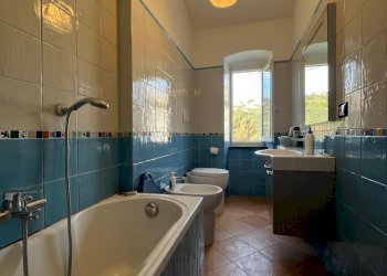 Bagno - Casa indipendente Sorlana, Lavagna - foto 17