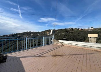 Terrazza - Casa indipendente Sorlana, Lavagna - foto 18