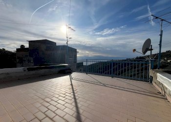 Terrazza - Casa indipendente Sorlana, Lavagna - foto 19