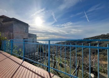 Terrazza - Casa indipendente Sorlana, Lavagna - foto 21
