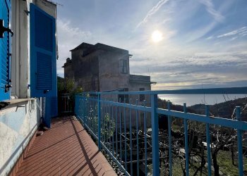 Terrazza - Casa indipendente Sorlana, Lavagna - foto 22
