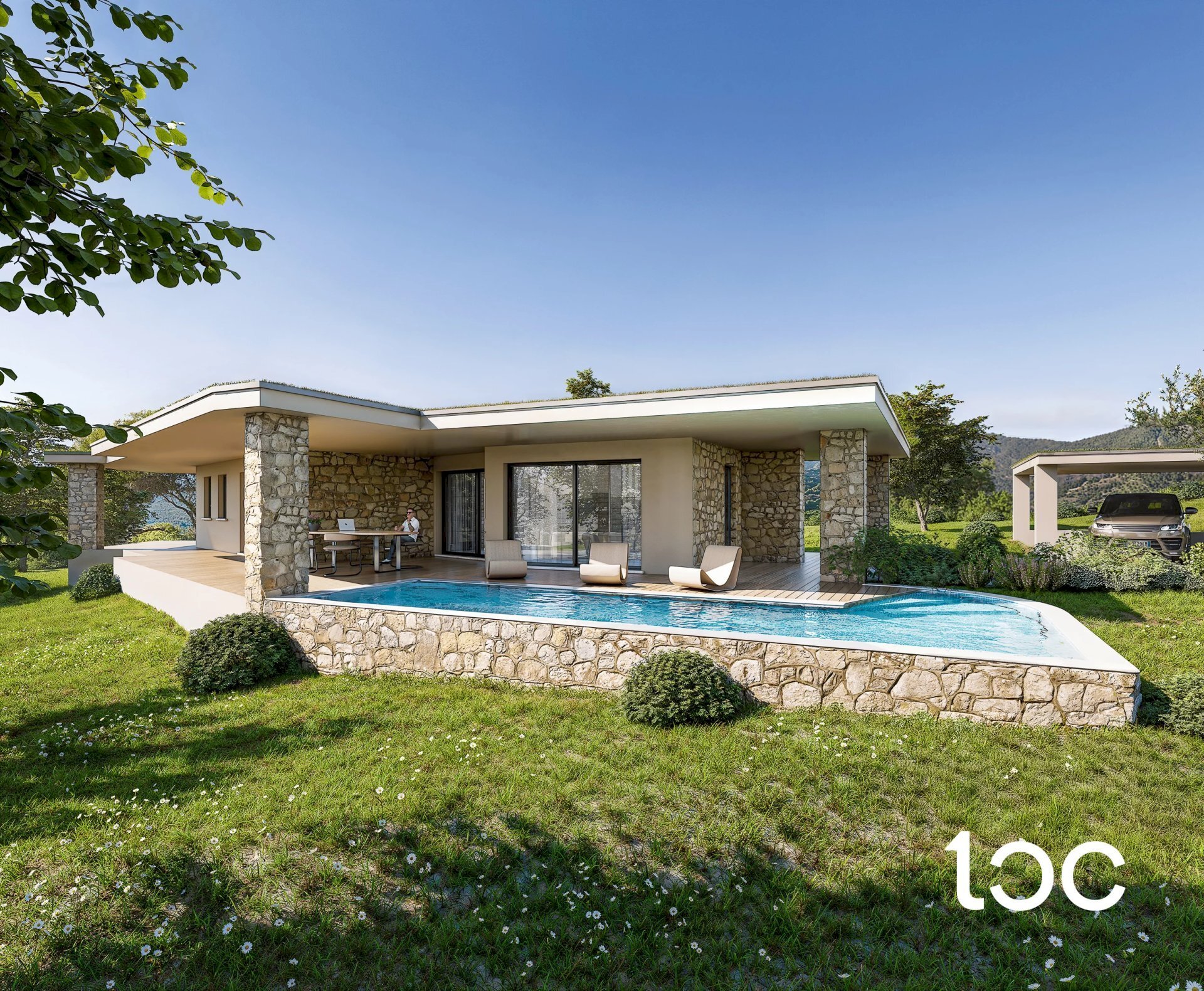 Villa Trinità d'Agultu e Vignola - foto 2