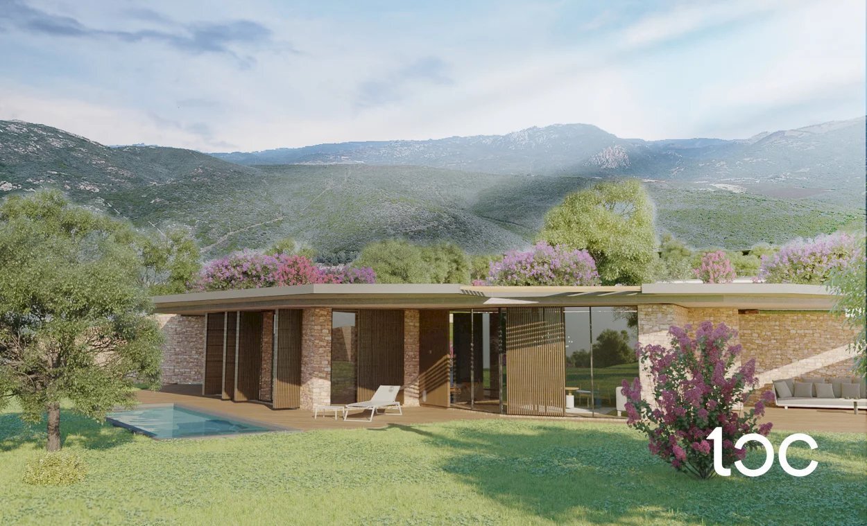 Villa Trinità d'Agultu e Vignola - foto 1