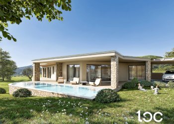 Villa Trinità d'Agultu e Vignola - foto 1