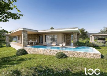 Villa Trinità d'Agultu e Vignola - foto 2