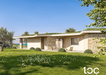 Villa Trinità d'Agultu e Vignola - foto 3