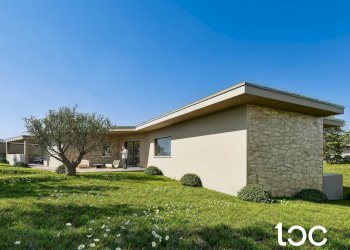 Villa Trinità d'Agultu e Vignola - foto 4