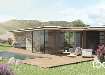 Villa Trinità d'Agultu e Vignola - foto 5