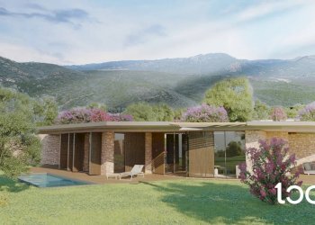 Villa Trinità d'Agultu e Vignola - foto 6