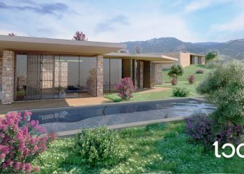 Villa Trinità d'Agultu e Vignola - foto 7