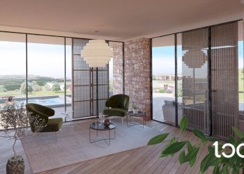 Villa Trinità d'Agultu e Vignola - foto 13