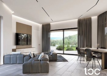 Villa Trinità d'Agultu e Vignola - foto 17