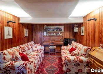 Villa Bifamiliare Maranello - foto 12