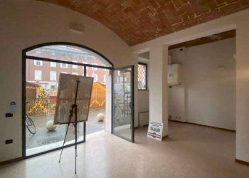 Negozio piazza Martiri Partigiani, Sassuolo - foto 4