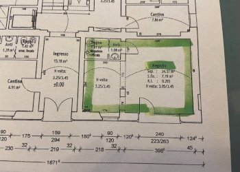 Negozio piazza Martiri Partigiani, Sassuolo - foto 7