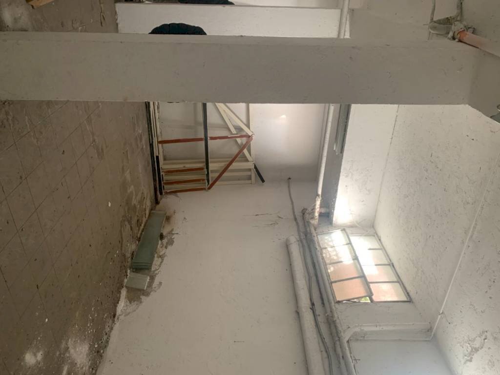 Magazzino Milano (zona Ponte Seveso) - foto 2