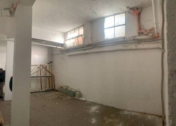 Magazzino Milano (zona Ponte Seveso) - foto 1