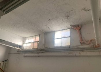 Magazzino Milano (zona Ponte Seveso) - foto 6