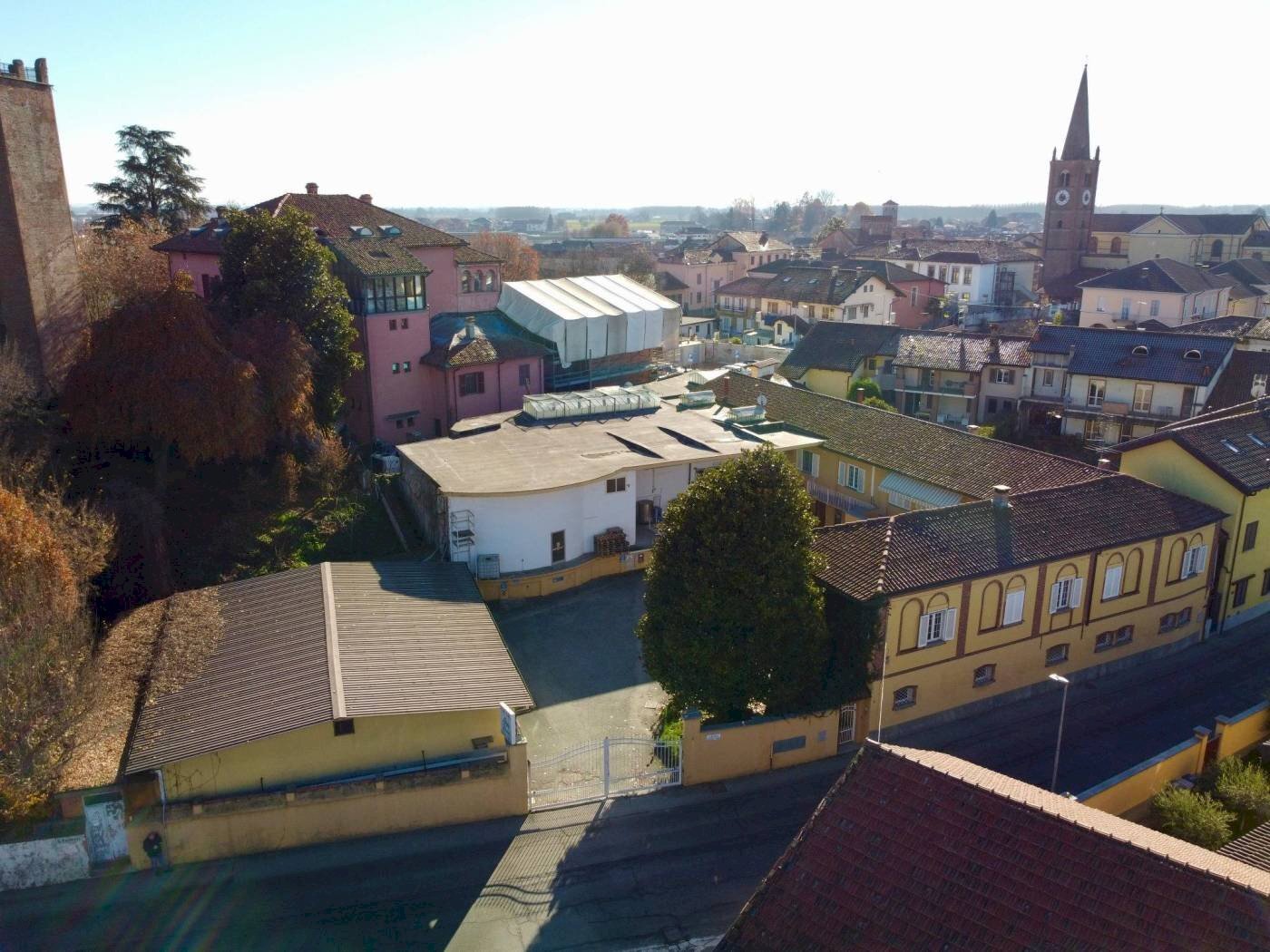 Capannone Piobesi Torinese - foto 3