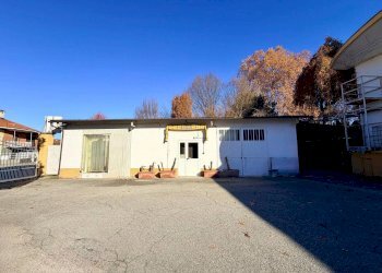 Capannone Piobesi Torinese - foto 53