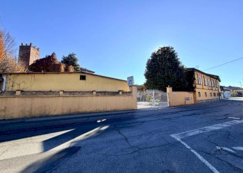 Capannone Piobesi Torinese - foto 57