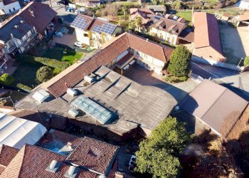 Capannone Piobesi Torinese - foto 59