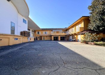 Capannone Piobesi Torinese - foto 63