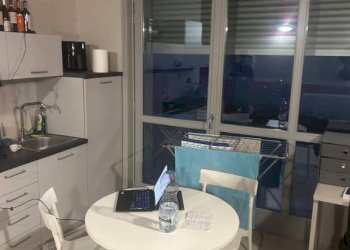 Monolocale Torino (zona Santa Rita) - foto 10