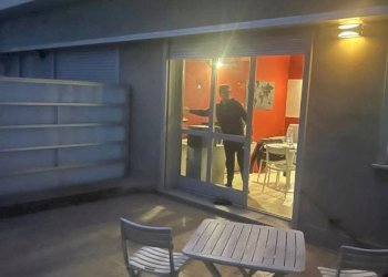 Monolocale Torino (zona Santa Rita) - foto 15