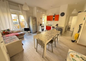 Trilocale Corso Giuseppe Mazzini, Albisola Superiore - foto 1