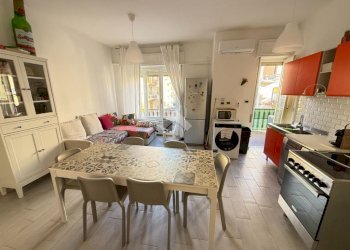 Trilocale Corso Giuseppe Mazzini, Albisola Superiore - foto 3