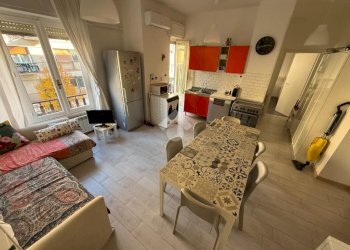 Trilocale Corso Giuseppe Mazzini, Albisola Superiore - foto 4