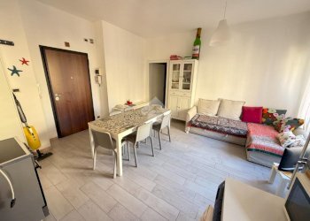 Trilocale Corso Giuseppe Mazzini, Albisola Superiore - foto 7