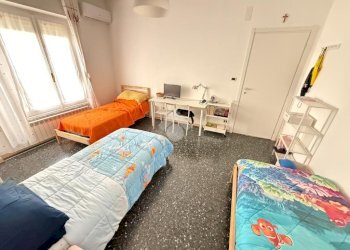 Trilocale Corso Giuseppe Mazzini, Albisola Superiore - foto 18