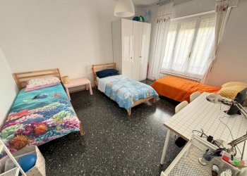 Trilocale Corso Giuseppe Mazzini, Albisola Superiore - foto 19