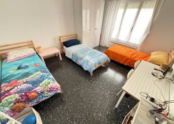 Trilocale Corso Giuseppe Mazzini, Albisola Superiore - foto 21